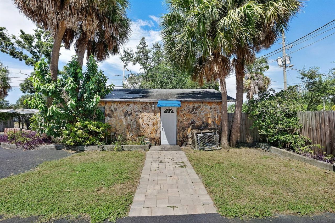 3425 22nd Avenue S, Saint Petersburg, FL 33711 Photo