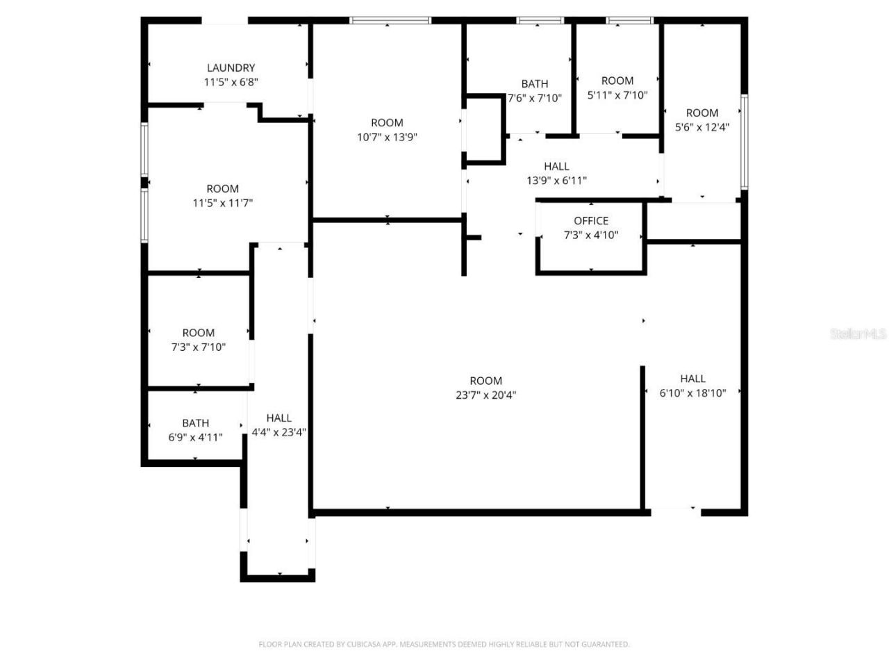 3425 22nd Avenue S, Saint Petersburg, FL 33711 Photo