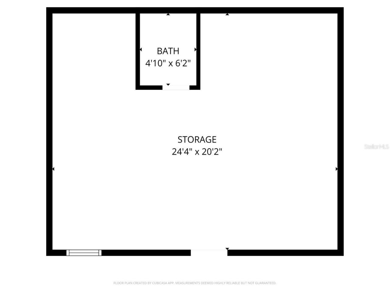 3425 22nd Avenue S, Saint Petersburg, FL 33711 Photo