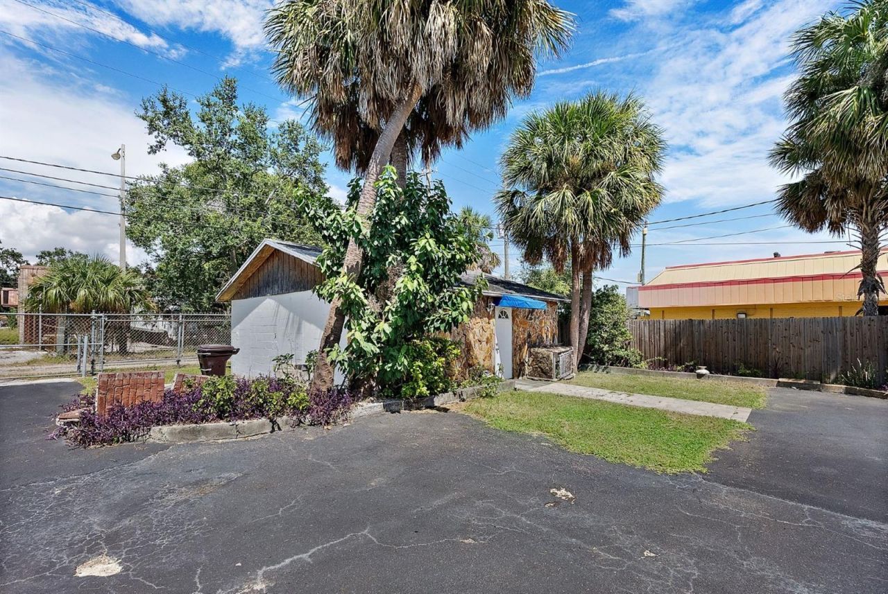 3425 22nd Avenue S, Saint Petersburg, FL 33711 Photo