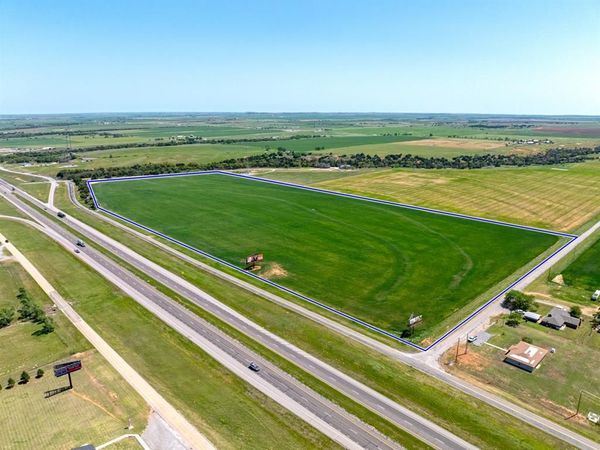 County Rd 1022, Hydro, OK 73048