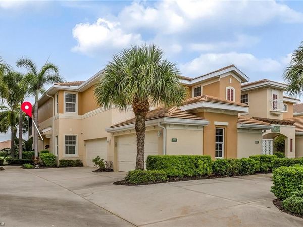 10654 Pelican Preserve BLVD, Unit A 101, FORT MYERS, FL 33913
