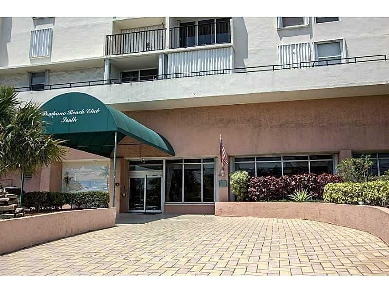 111 Briny Avenue, Unit 2103, Pompano Beach, FL 33062 Photo