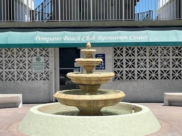 111 Briny Avenue, Unit 2103, Pompano Beach, FL 33062 Photo