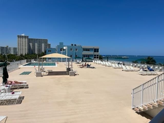 111 Briny Avenue, Unit 2103, Pompano Beach, FL 33062 Photo