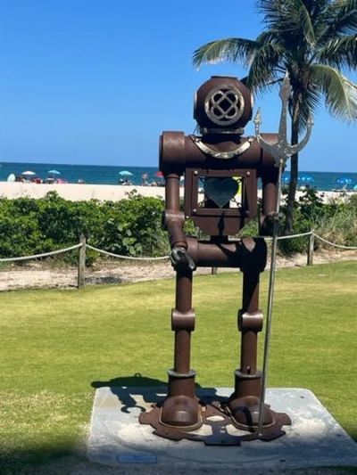 111 Briny Avenue, Unit 2103, Pompano Beach, FL 33062 Photo