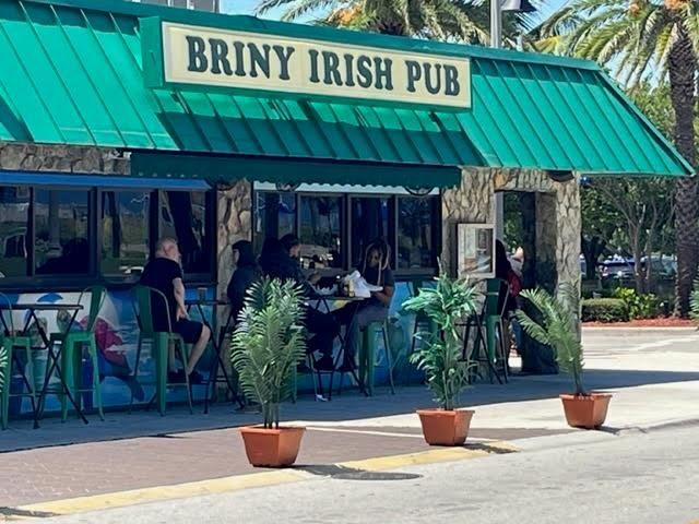 111 Briny Avenue, Unit 2103, Pompano Beach, FL 33062 Photo