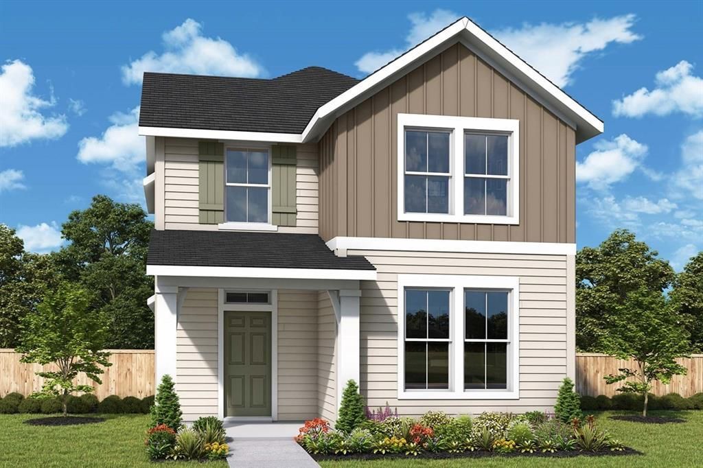 909 Bluebonnet Place, Crowley, TX 76036 Main Photo
