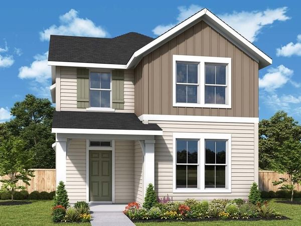 909 Bluebonnet Place, Crowley, TX 76036