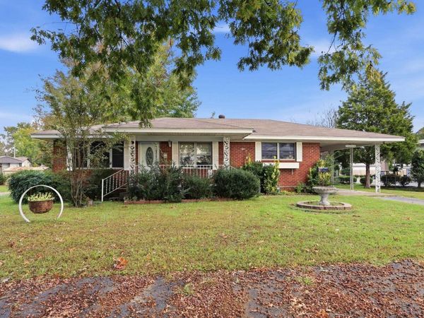 14606 Highway 107, Jacksonville, AR 72076