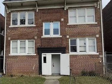 3459 E 140 Street, Cleveland, OH 44120