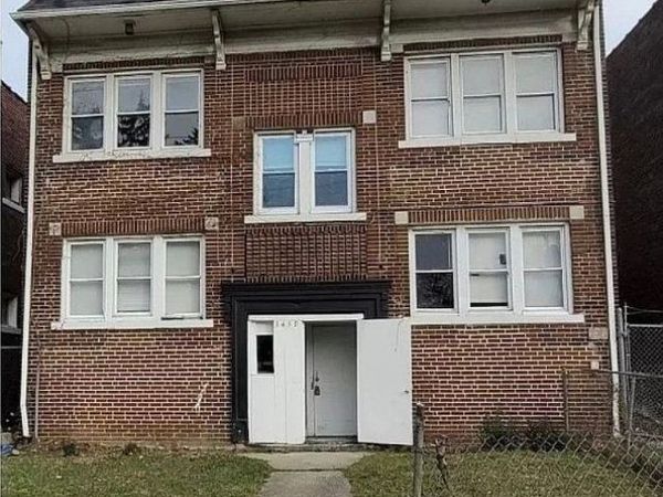 3459 E 140 Street, Cleveland, OH 44120