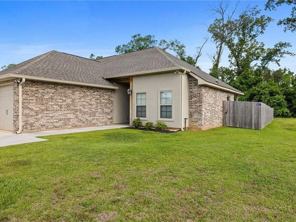 12503 MORGAN CREEK Lane, Hammond, LA 70403