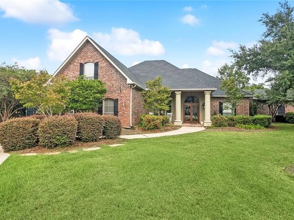 1516 ARISTOCRAT Court, Covington, LA 70433