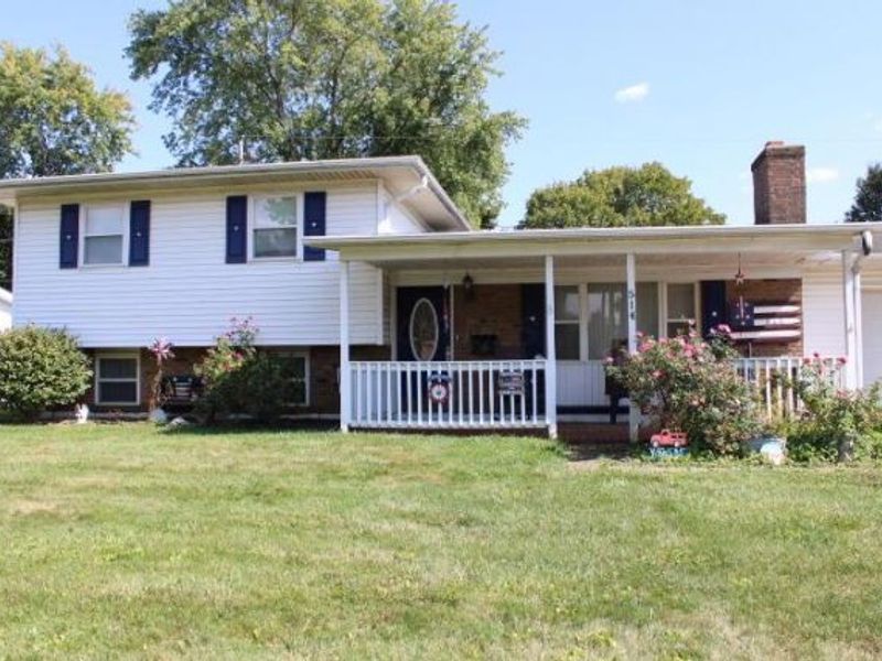 514 S 30th Street, Heath, OH 43056 Photo 2