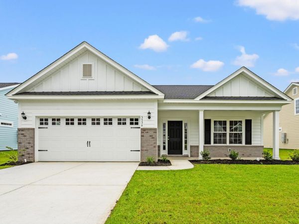 257 Sweetbridge Way, Longs, SC 29568
