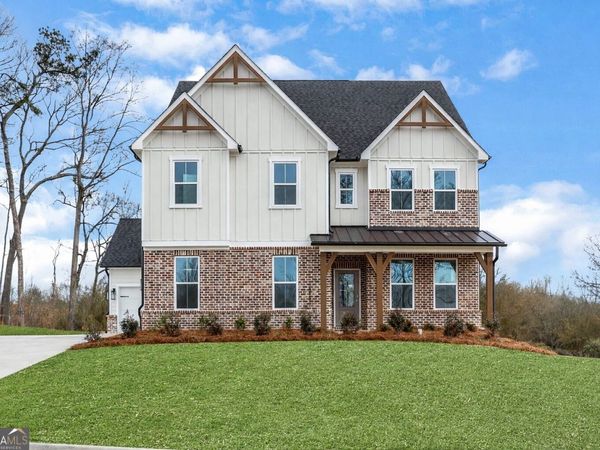 5890 Sweet Acacia Avenue, Cumming, GA 30028