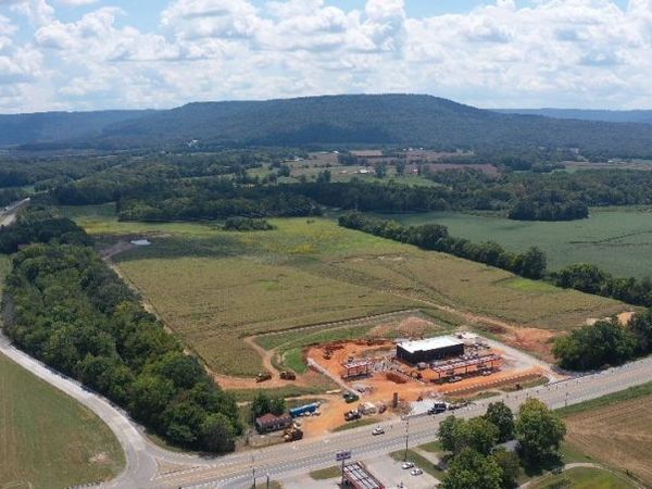 0 US Hwy 64, Pelham, TN 37366