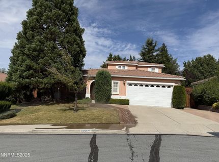 2600 Anqua Court, Sparks, NV 89434 Photo
