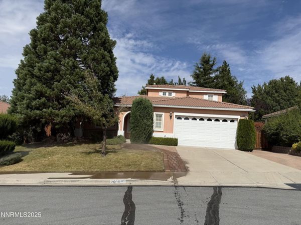 2600 Anqua Court, Sparks, NV 89434