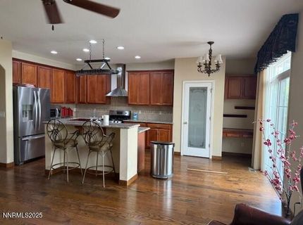 2600 Anqua Court, Sparks, NV 89434 Photo