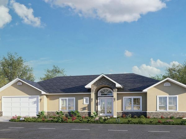 2067 Indigo Drive, Navarre, FL 32566
