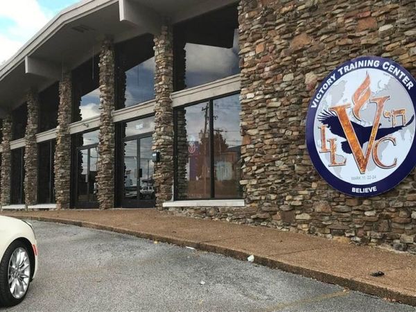 2850 OLD AUSTIN PEAY HWY, Memphis, TN 38128