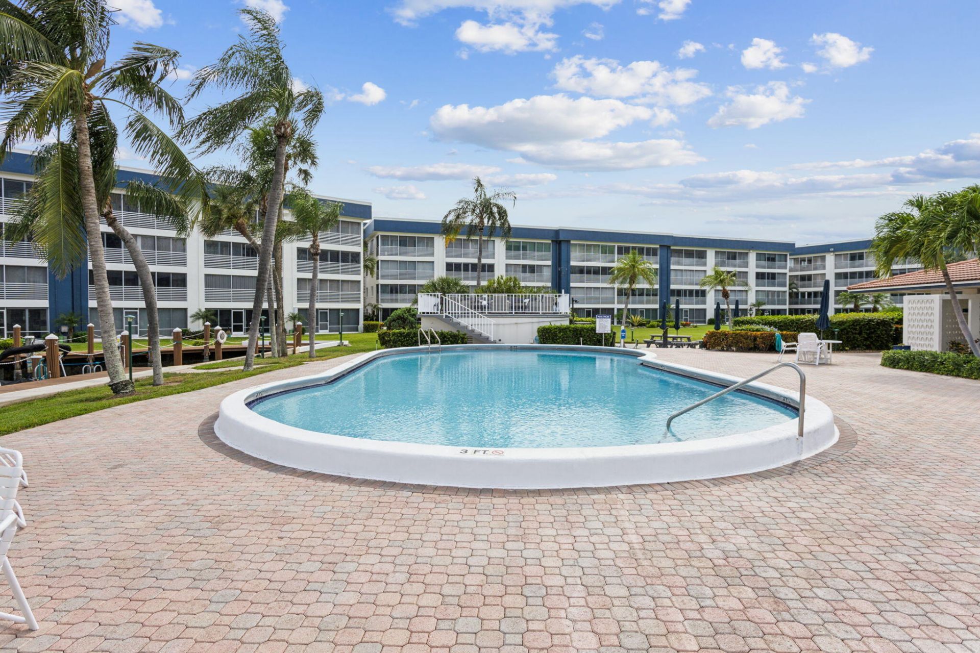 3401 Spanish Trail, Unit 154, Delray Beach, FL 33483 Photo