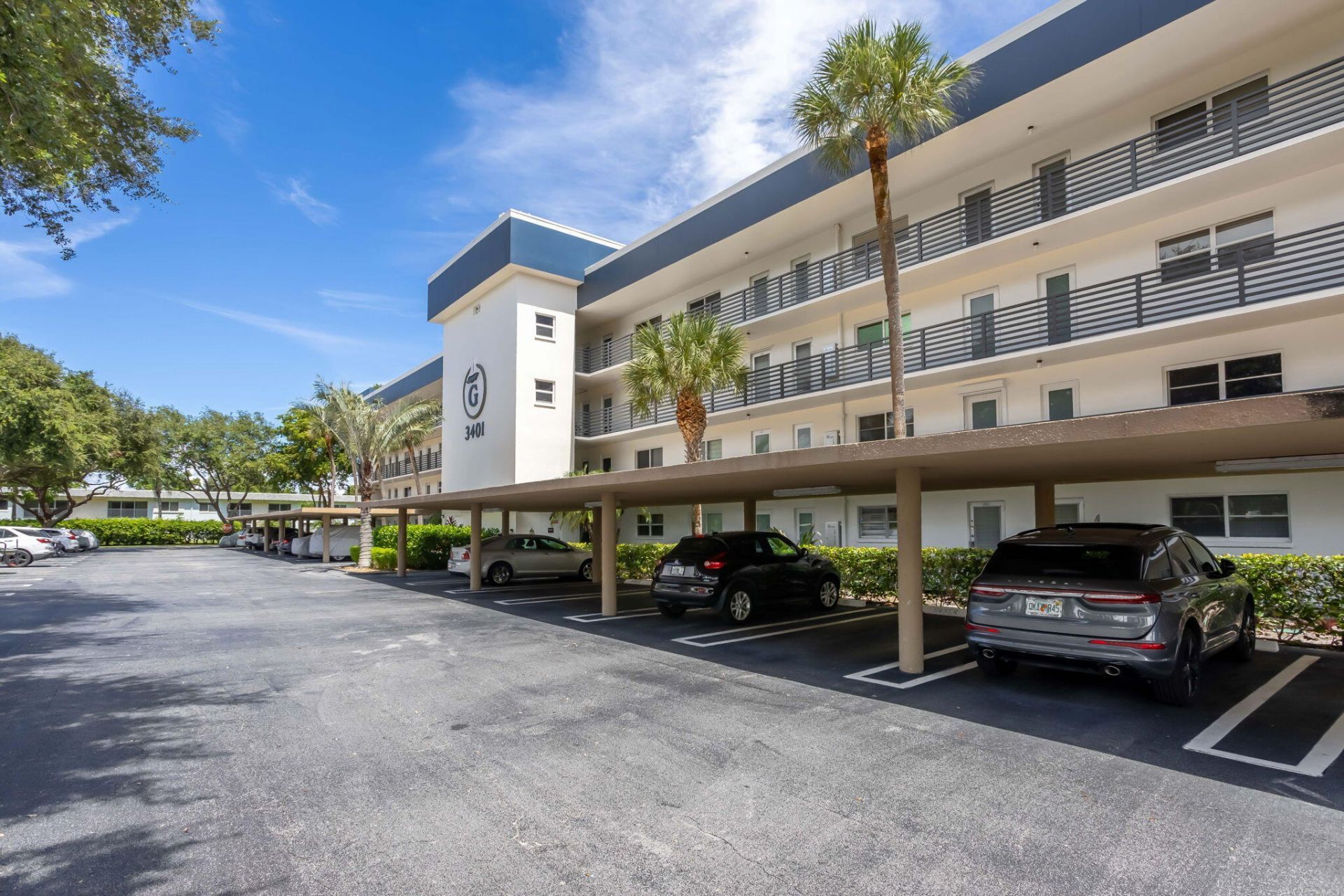 3401 Spanish Trail, Unit 154, Delray Beach, FL 33483 Photo