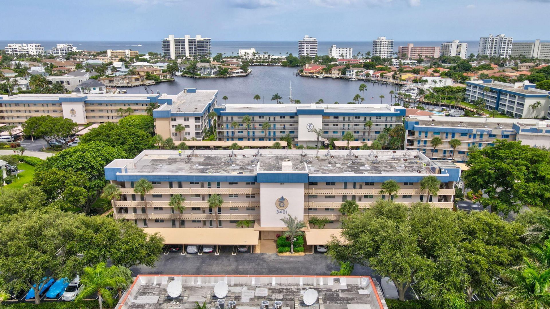 3401 Spanish Trail, Unit 154, Delray Beach, FL 33483 Photo