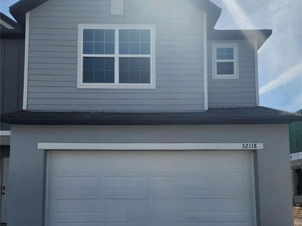 32118 POND APPLE BEND, SAN ANTONIO, FL 33576