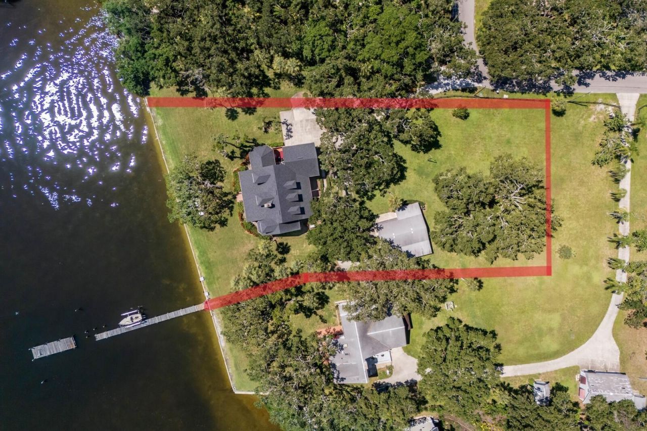 702 32nd Avenue W, Palmetto, FL 34221 Photo