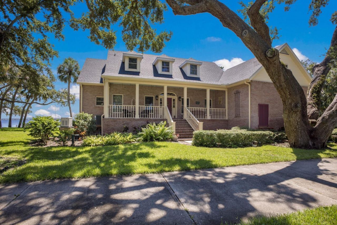 702 32nd Avenue W, Palmetto, FL 34221 Photo