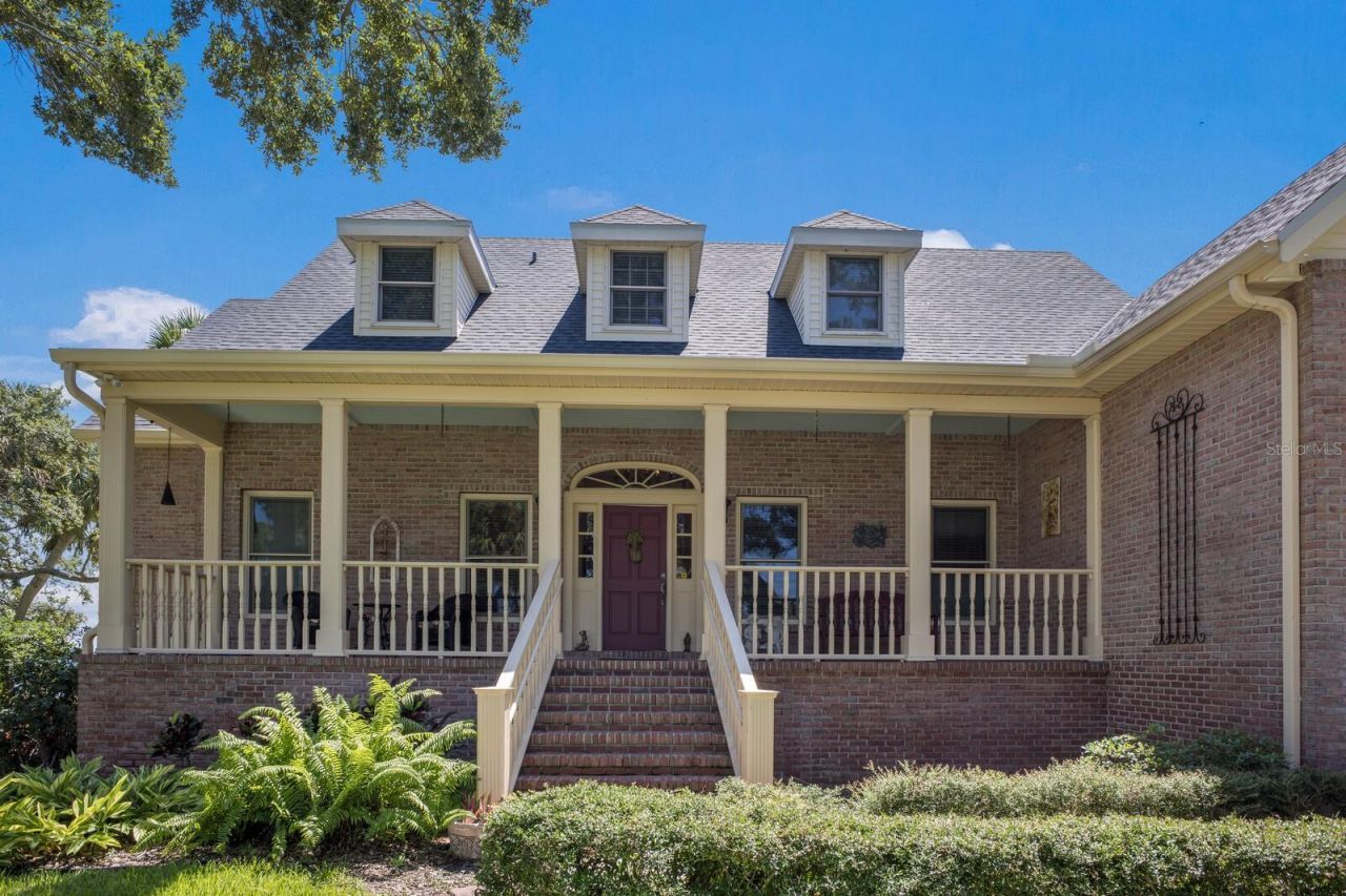 702 32nd Avenue W, Palmetto, FL 34221 Photo