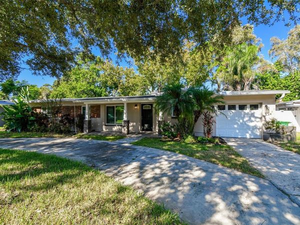 4507 S LOIS AVENUE, TAMPA, FL 33611