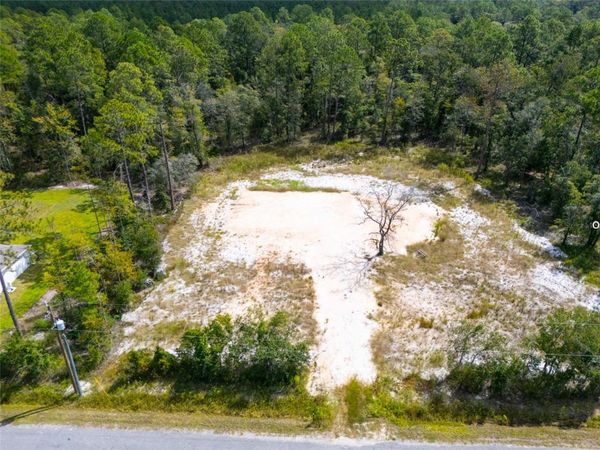 10340 ISAACSON AVENUE, HASTINGS, FL 32145