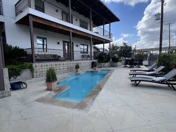 1542 N Alamo, Unit 104, San Antonio, TX 78215