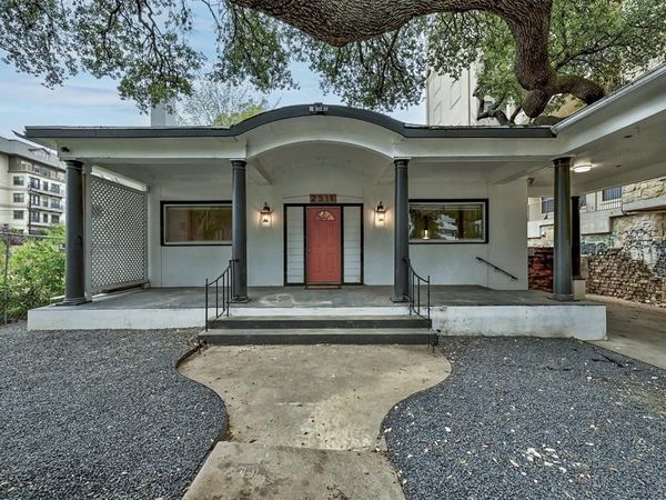 2511 San Gabriel ST, Austin, TX 78705