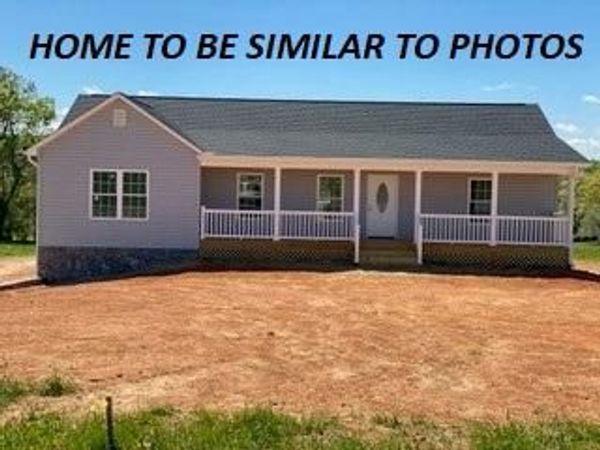 Lot 9 Scenic DR, Rocky Mount, VA 24151