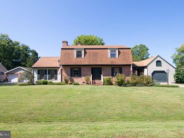 11 SHAWNEE ROAD, CAMBRIDGE, MD 21613