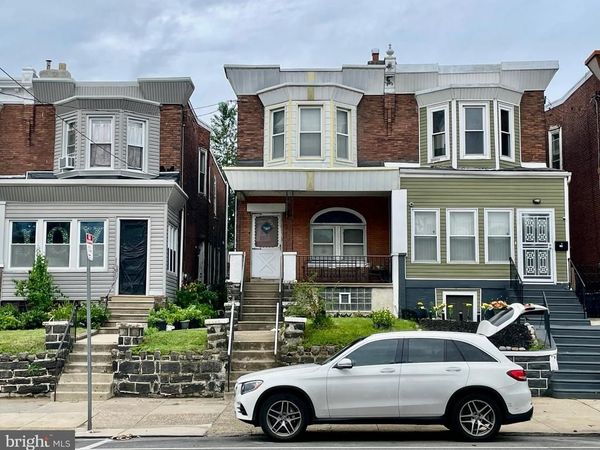 208 N 63RD STREET, PHILADELPHIA, PA 19139