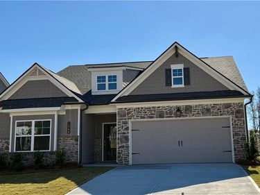 5362 Windridge Parkway, Gainesville, GA 30507