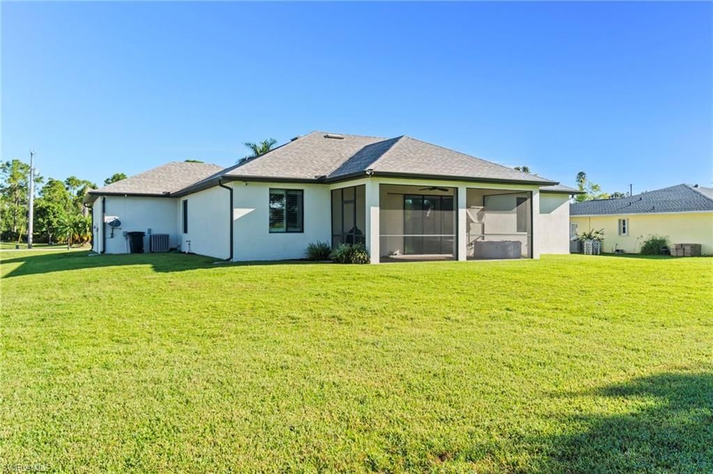 6730 Eagle Tree Ct, North Fort Myers, FL 33917 Photo