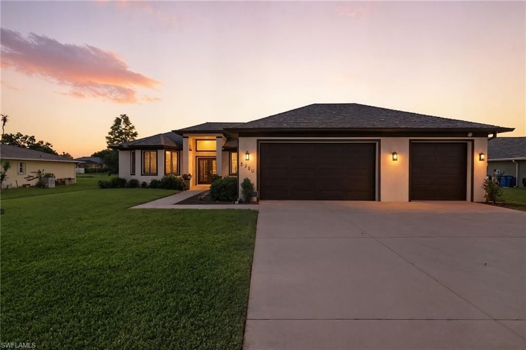 6730 Eagle Tree Ct, North Fort Myers, FL 33917 Photo