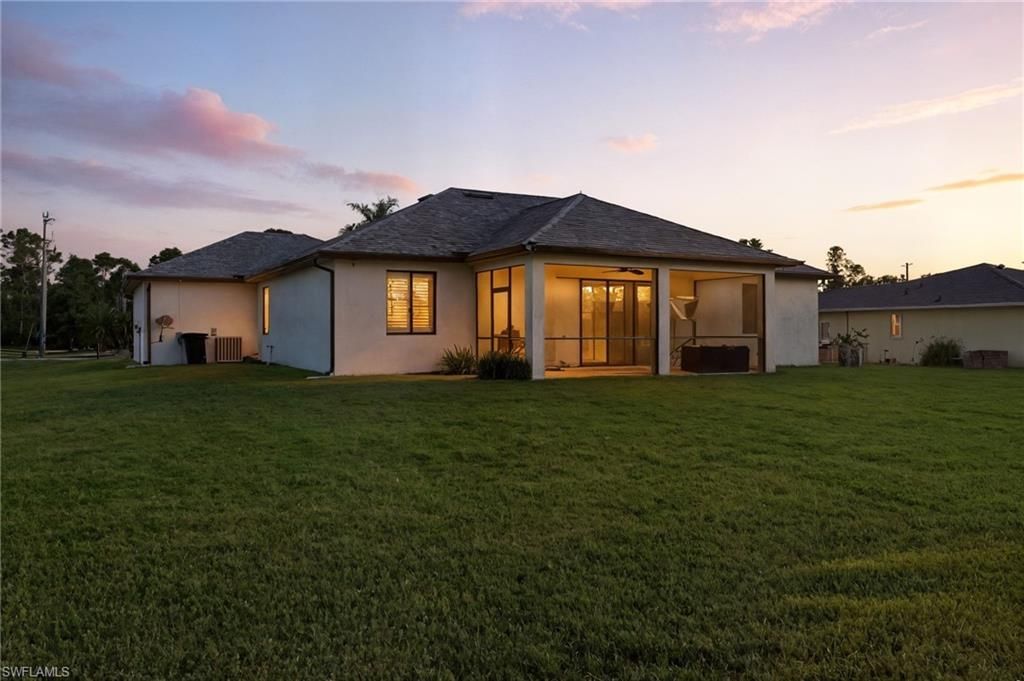 6730 Eagle Tree Ct, North Fort Myers, FL 33917 Photo