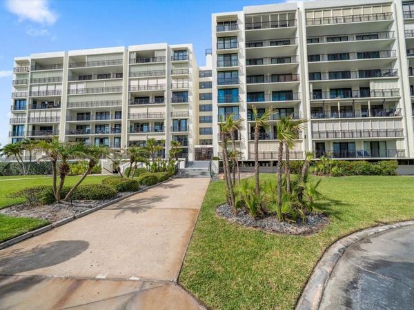 1400 GULF BOULEVARD, Unit 804, CLEARWATER BEACH, FL 33767