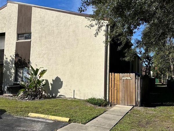 2654 CROWN COURT, Unit 2654, KISSIMMEE, FL 34741