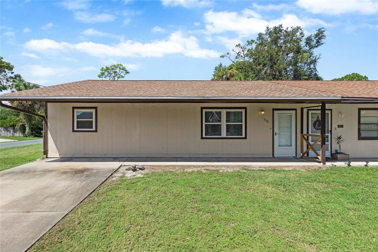 1518 Juniper Drive, Edgewater, FL 32132 Photo