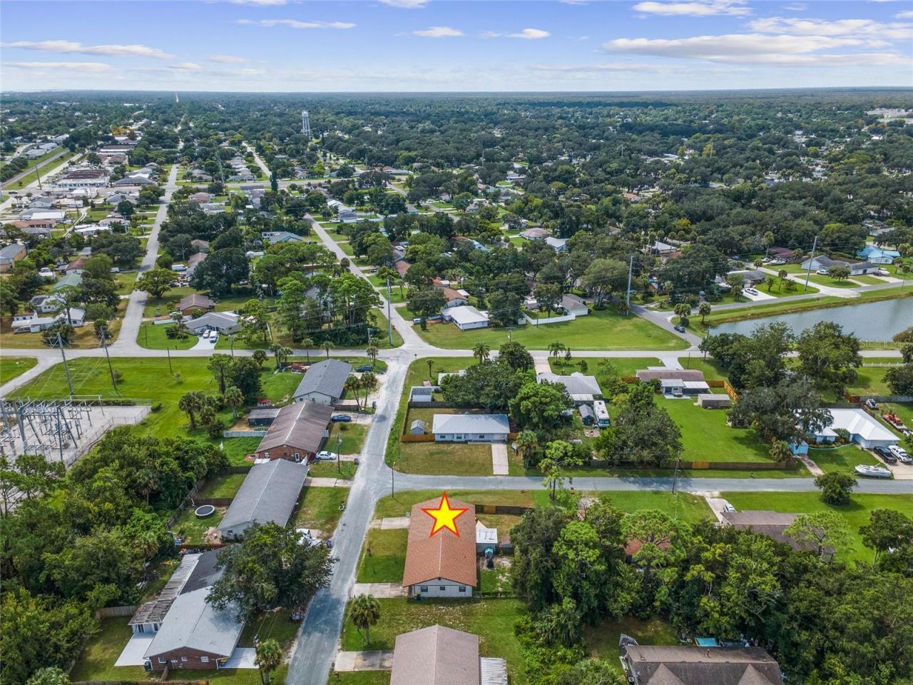 1518 Juniper Drive, Edgewater, FL 32132 Photo