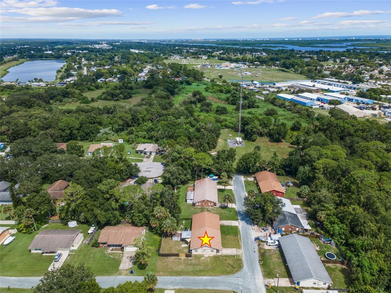 1518 Juniper Drive, Edgewater, FL 32132 Photo